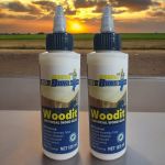 125ML Universal Wood Glue Set For Diy And Carpentry