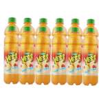 Yess Original Fruit Punch Flavoured Juice 12X430ML