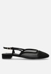Madison Bluma 2 Heel - Black