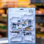 Batman Cutter Set