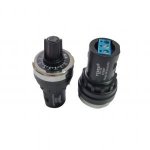 PM-05 5KOHM 22MM Panel Potentiometer