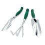 9T9 STORE-3 Piece Gardening Tool Set