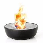 Tabletop Gel Firepit 32 Cm Fuoco