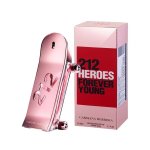 Carolina Herrera Ladies 212 Heroes Edp 80ML