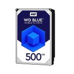 Wd Blue 500GB 2.5 Sata 16MB