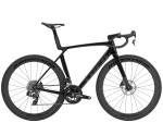 2026 Trek Madone Sl 6 Axs Gen 8 - Gloss Dark Star matte Deep Smoke - XL