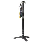 Veo 2S AM-264TR Aluminium Monopod With Smartphone Holder & Bluetooth Remote