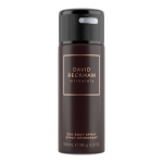 David Beckham Intimately Him Deodorant Spray 150ML