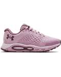 Women's Ua Hovr Infinite 3 Running Shoes - Mauve Pink 8