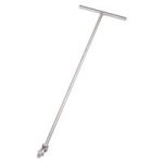 - Universal T-bar 3 8 X 600MM