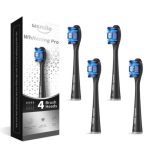 Whitening Pro Brush Head – Black