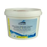 Waterwell Ultra-chlor Granular Chlorine 10KG