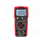 UT89X True Rms Digital Multimeter