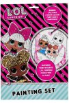 L.o.l. Surprise Painting Set