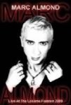 Marc Almond: Live At The Lokerse Festen DVD