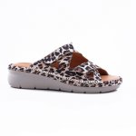 Malfi Leopard - Leopard 42 Leather
