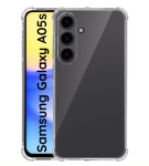 Cover For A05S - Shockproof Case For Samsung Galaxy A05S - Perfect Fit