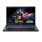 Acer Nitro V 15 15.6-INCH Fhd 180HZ Amd Ryzen 5 150 16GB RAM 512GB SSD – New