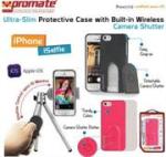 Promate SELFIECASE-I5 Ultra-slim Protective Case