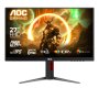 AOC 27G4H 27" Fhd 1920 X 1080 Ips 200HZ 0.3MS Gaming Monitor - HDMI And Displayport