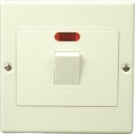 Mts Prepac Isolator 50A 4X4 Dp Ct