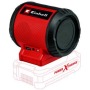 Cordless Speaker Tc-sr 18 Li Bt Solo 4514150