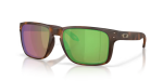 Oakley - Holbrook XL - Matte Tortoise prizm Shallow Water Polarized