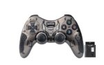Astrum GW520 5 In 1 Wireless Dual Shock Gamepad Joystick