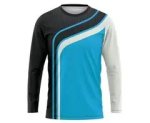 Custom Unisex S – Crew Neck Sub Long Sleeve Shirt