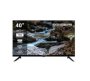 Condere - 40'' Frameless HD LED Tv