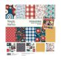 America The Beautiful Collection Kit
