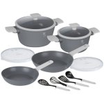 Berlinger Haus Aspen Collection 12 Piece Cookware Set BH7077