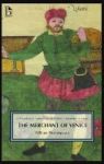 The Merchant Of Venice 1596-7 Paperback