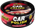 SH130 Paste Polish For Exterior