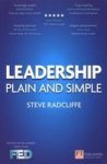 Leadership: Plain And Simple