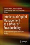 Intellectual Capital Management As A Driver Of Sustainability - Perspectives For Organizations And Society Hardcover 1ST Ed. 201