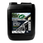 Turtle Wax Pro Dash & Glass Interior Detailer 5L For