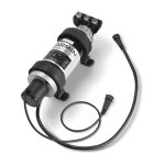 Ghp Hydraulic Pump 2.0 Litre