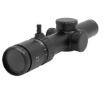 Arken Optics EP8 1-8X28 Ffp