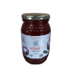 Glass Bottle 500G