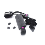 Gear Shift Mechanism Micro Switch Replacement For Vw Beetle Golf MK8 Skoda Octavia 2012-2021 - 5Q0713128A