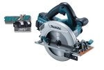 Li-ion Circular Saw 190 Mm