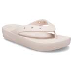 Classic Platform Flip Womens - Quartz W11