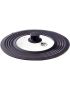 Bauer Universal Silicone Cookware Lid 18-28 Cm Size