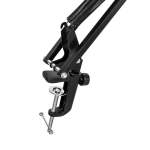 Hybrid SMB01 Heavy Duty Foldable Mircophone Boom Arm