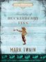 The Adventures Of Huckleberry Finn   Hardcover