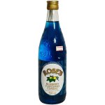 Roses Blueberry Flavoured Cordial 750ML