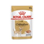 ROYAL CANIN Chihuahua Adult Wet Food Pouch - Single Pouch