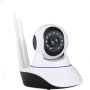 Dual Antenna P2P Wireless 720P P/t Ip Camera Cam Network Camera