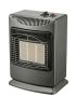Vouchy MINI Black Portable Gas Heater